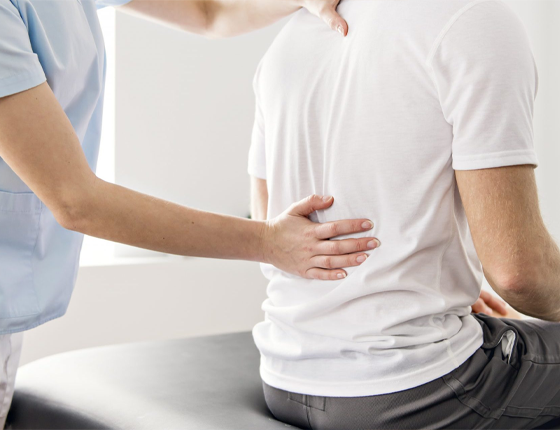 Massage Therapy Dublin